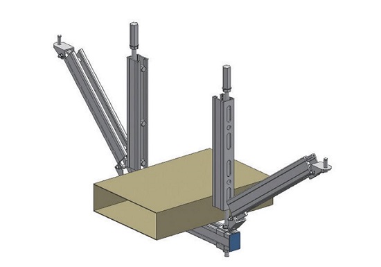 成都抗震支架的質(zhì)量標(biāo)準(zhǔn)應(yīng)該符合哪些要求 成都抗震支架的質(zhì)量標(biāo)準(zhǔn)應(yīng)該符合哪些要求